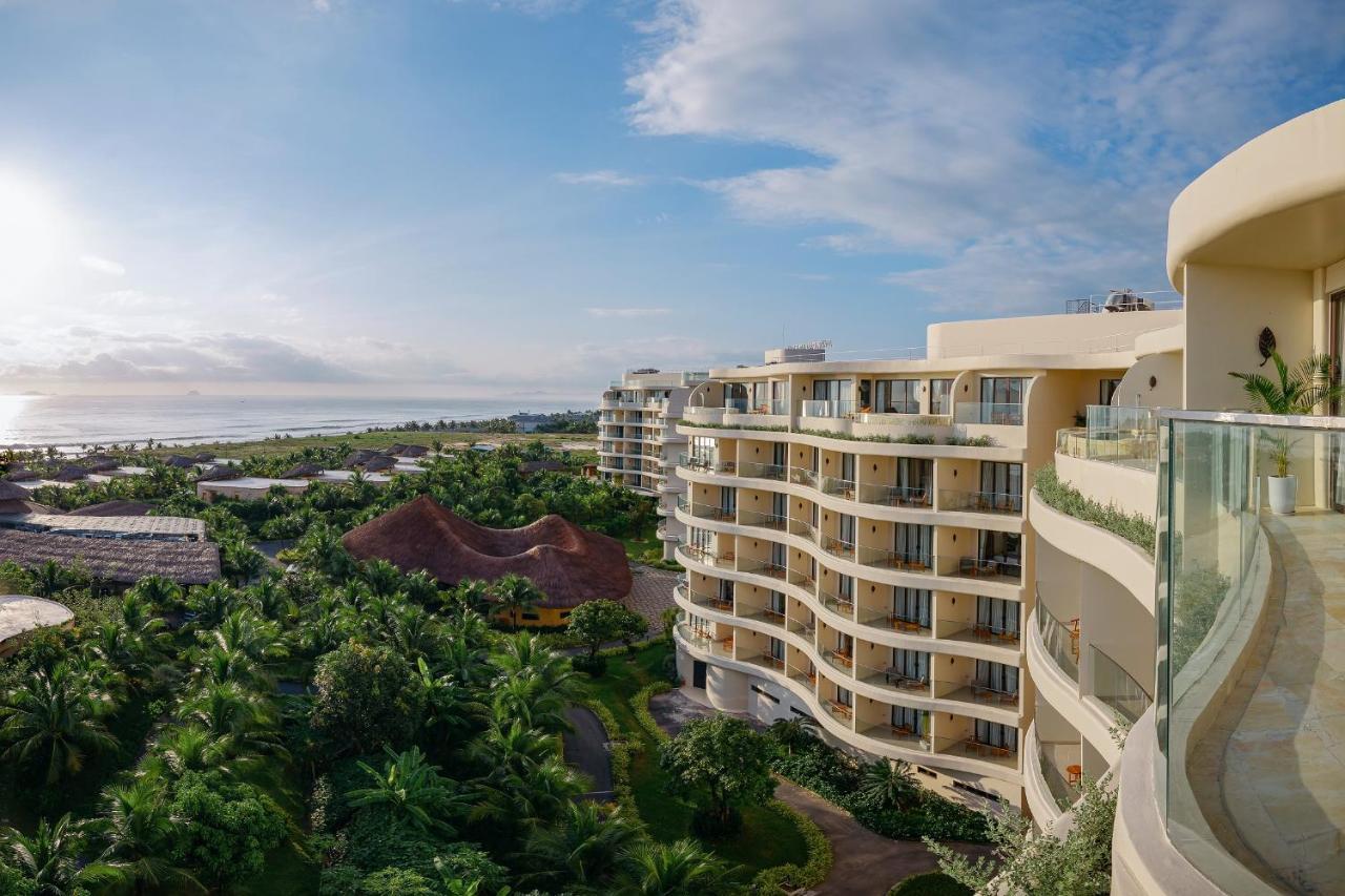 Ana Mandara Cam Ranh Hotel Khanh Hoa Exterior foto